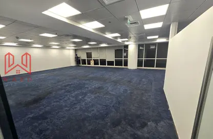 Office Space - Studio - 1 Bathroom for rent in Port Saeed B 2 - Port Saeed - Deira - Dubai