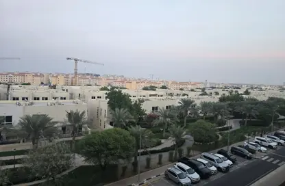 Townhouse - 3 Bedrooms - 2 Bathrooms for rent in Al Warsan 1 - Al Warsan - Dubai Townhouse - 3 Bedrooms - 2 Bathrooms for rent in Al Warsan 1 - Al Warsan - Dubai