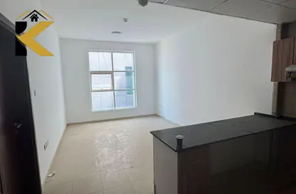 Apartment - 1 Bedroom - 2 Bathrooms for rent in City Tower - Al Nuaimiya - Ajman