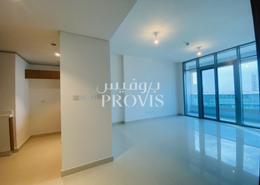 Apartment - 1 bedroom - 2 bathrooms for sale in Julfar Residence - City Of Lights - Al Reem Island - Abu Dhabi