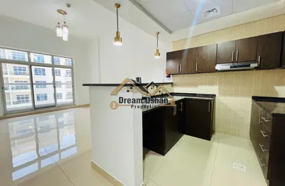 Apartment - 1 Bedroom - 2 Bathrooms for rent in Al Manal Residence 1 - Dubai Silicon Oasis - Dubai Apartment - 1 Bedroom - 2 Bathrooms for rent in Al Manal Residence 1 - Dubai Silicon Oasis - Dubai