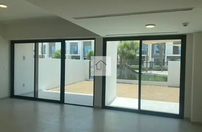 Townhouse - 3 Bedrooms - 4 Bathrooms for rent in Nara - The Valley - Dubai