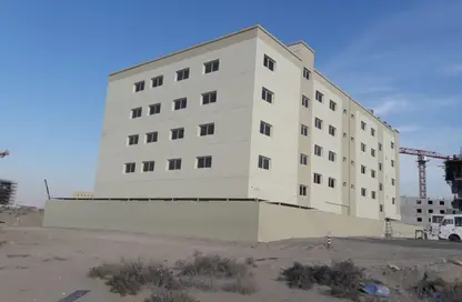 سكن عمال - استوديو للبيع في جبل على الصناعية 1 - جبل علي الصناعية - جبل علي - دبي