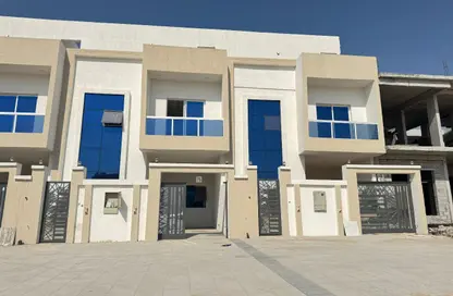 فيلا - 4 غرف نوم - 7 حمامات للبيع في الحليو 2 - الحليو - عجمان