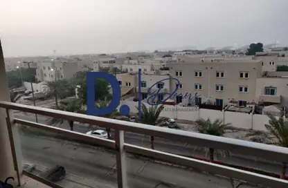 شقة - 2 غرف نوم - 3 حمامات للبيع في مشروع الريف - أبوظبي