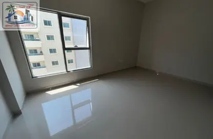 شقة - غرفة نوم - 2 حمامات للايجار في 2 الحميدية - الحميدية - عجمان