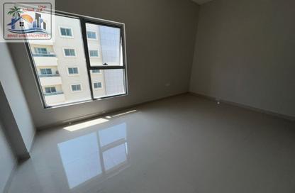 Apartment - 1 Bedroom - 2 Bathrooms for rent in Al Jurf 3 - Al Jurf - Ajman Downtown - Ajman