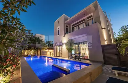 Villa - 4 Bedrooms - 4 Bathrooms for sale in Azalea - Arabian Ranches 2 - Dubai