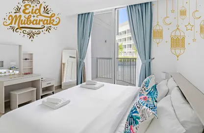 Apartment - 1 Bedroom - 2 Bathrooms for rent in Luma 22 - Jumeirah Village Circle - Dubai