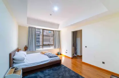 Apartment - 1 Bedroom - 2 Bathrooms for sale in Al Murad Tower - Al Barsha 1 - Al Barsha - Dubai