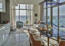 Hotel and Hotel Apartment - 1 bedroom - 1 bathroom for rent in The 8 - The Crescent - Palm Jumeirah - Dubai