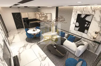 شقة - 1 حمام للبيع في 4 البرشاء جنوب - جنوب البرشاء - البرشاء - دبي شقة - 1 حمام للبيع في 4 البرشاء جنوب - جنوب البرشاء - البرشاء - دبي