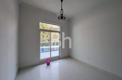 Apartment - 1 Bedroom - 2 Bathrooms for rent in Venus Residence - Jumeirah Village Circle - Dubai