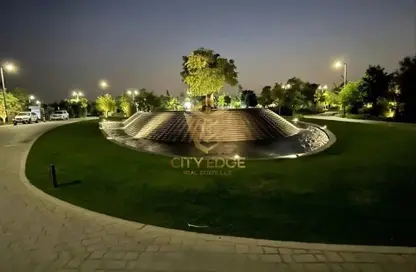 تاون هاوس - 4 غرف نوم - 6 حمامات للبيع في ميليا - مسار - تلال سيتي - الشارقة