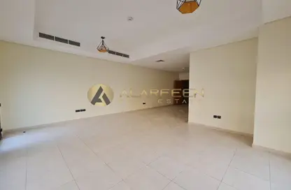Villa - 4 Bedrooms - 6 Bathrooms for rent in Park Villas - Jumeirah Village Circle - Dubai