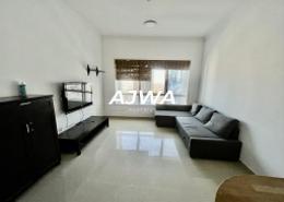 Apartment - 1 bedroom - 2 bathrooms for sale in Lake City Tower - Lake Almas East - Jumeirah Lake Towers - Dubai