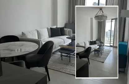 شقة - غرفة نوم - 1 حمام للبيع في زا باراجون لآي جي او - الخليج التجاري - دبي شقة - غرفة نوم - 1 حمام للبيع في زا باراجون لآي جي او - الخليج التجاري - دبي