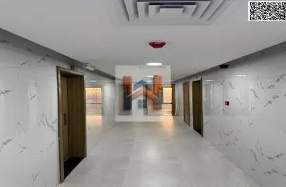 Apartment - 2 Bedrooms - 2 Bathrooms for rent in Ajman Hills - Al Alia - Ajman