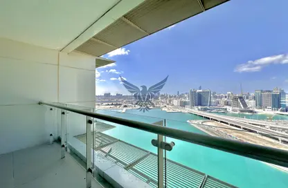 شقة - 3 غرف نوم - 5 حمامات للبيع في أوشن تيراس - مارينا سكوير - جزيرة الريم - أبوظبي
