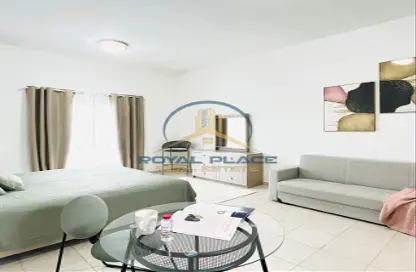 شقة - 1 حمام للبيع في بناية 148-202 - طراز مغولي - ديسكفري غاردنز - دبي
