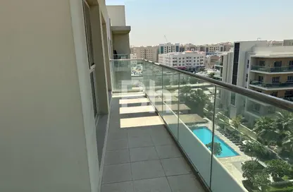 Apartment - 2 Bedrooms - 2 Bathrooms for sale in Al Zahia - Muwaileh Commercial - Sharjah