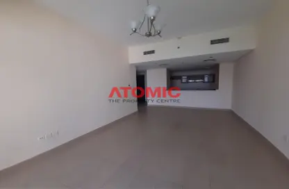 Apartment - 1 Bedroom - 2 Bathrooms for rent in Lakeside Residence - JLT Cluster A - Jumeirah Lake Towers - Dubai