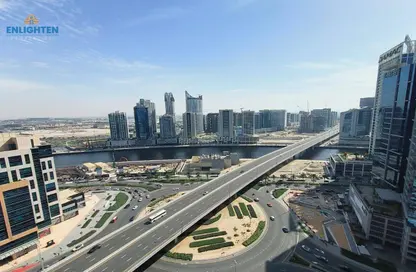 Apartment - 2 Bedrooms - 3 Bathrooms for rent in Elite Downtown Residence - Downtown Dubai - Dubai