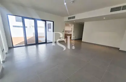 Villa - 4 Bedrooms - 5 Bathrooms for rent in Noya Luma - Noya - Yas Island - Abu Dhabi