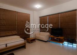 Studio - 1 bathroom for sale in Al Maha Tower - Marina Square - Al Reem Island - Abu Dhabi