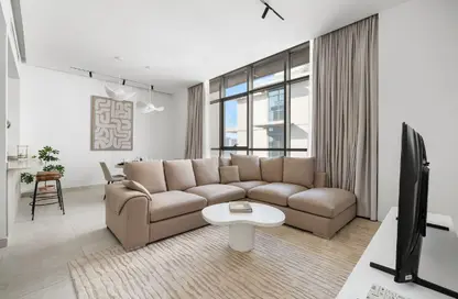 Apartment - 1 Bedroom - 2 Bathrooms for rent in The Polo Residence B5 - The Polo Residence - Meydan Avenue - Meydan - Dubai Apartment - 1 Bedroom - 2 Bathrooms for rent in The Polo Residence B5 - The Polo Residence - Meydan Avenue - Meydan - Dubai