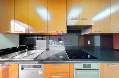 Apartment - 4 Bedrooms - 4 Bathrooms for rent in Golden Sands 9 - Mankhool - Bur Dubai - Dubai