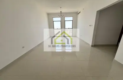 Apartment - 2 Bedrooms - 2 Bathrooms for rent in AlFalah - Muwaileh Commercial - Sharjah