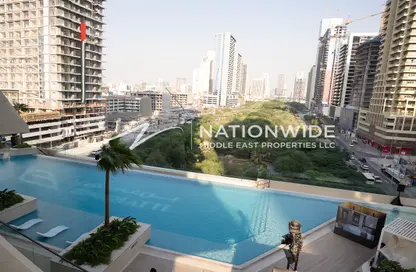 Apartment - 1 Bedroom - 2 Bathrooms for sale in Binghatti Royale - District 18 - Jumeirah Village Circle - Dubai