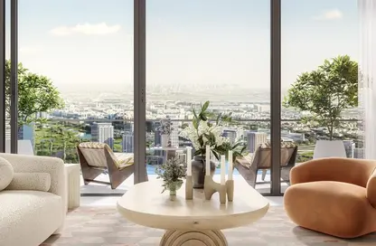 Apartment - 2 Bedrooms - 3 Bathrooms for sale in Creek Waters 2 - Dubai Creek Harbour (The Lagoons) - Dubai