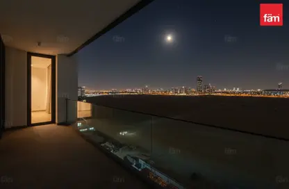 Apartment - 1 Bedroom - 2 Bathrooms for rent in Marco Polo - Living Legends - Dubai