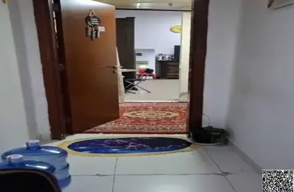 Apartment - 1 Bedroom - 2 Bathrooms for sale in Al Rashidiya Towers - Al Rashidiya - Ajman Downtown - Ajman