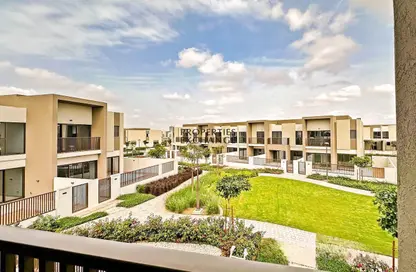 Townhouse - 4 Bedrooms - 4 Bathrooms for sale in La Rosa 6 - La Rosa - Villanova - Dubai Land - Dubai
