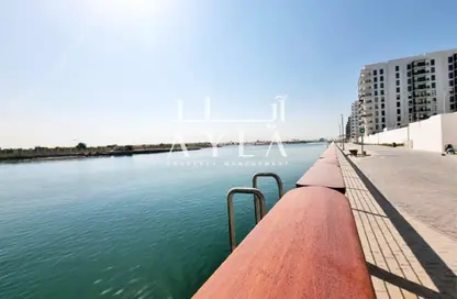 شقة - 2 غرف نوم - 2 حمامات للبيع في وترز أج - جزيرة الياس - أبوظبي