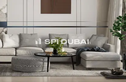 شقة - غرفة نوم - 2 حمامات للبيع في بن غاطي توليب - قرية الجميرا سركل - دبي