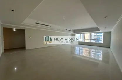 Apartment - 4 Bedrooms - 4 Bathrooms for rent in Al Khan Corniche - Al Khan - Sharjah