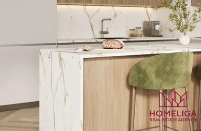 شقة - غرفة نوم - 1 حمام للبيع في نورث لاين ٢ - سيتي ووك - دبي