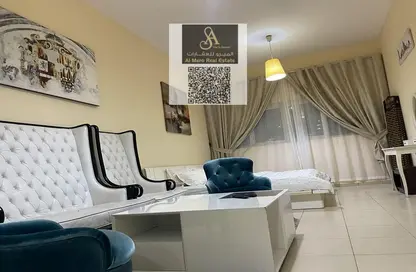 شقة - 1 حمام للايجار في الراشدية 3 - الراشدية - عجمان