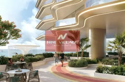 شقة - 3 غرف نوم - 4 حمامات للبيع في بريز من دانوب - مدينة دبي الملاحية - دبي شقة - 3 غرف نوم - 4 حمامات للبيع في بريز من دانوب - مدينة دبي الملاحية - دبي