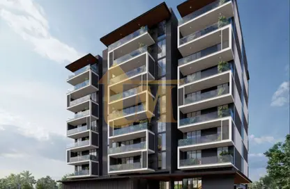 Apartment - 2 Bedrooms - 3 Bathrooms for sale in Aura Elegance - Dubai Silicon Oasis - Dubai