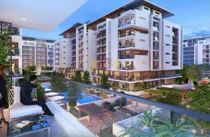 شقة - غرفة نوم - 2 حمامات للبيع في شوبا ون - راس الخور الصناعية - راس الخور - دبي شقة - غرفة نوم - 2 حمامات للبيع في شوبا ون - راس الخور الصناعية - راس الخور - دبي