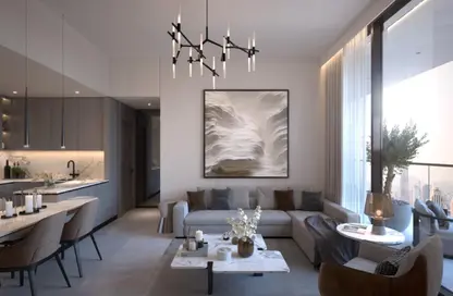Apartment - 1 Bedroom - 2 Bathrooms for sale in Celine by Vision - Liwan - Dubai Land - Dubai