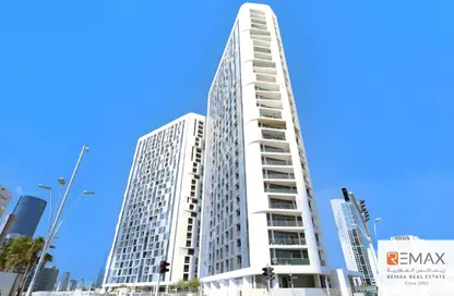 شقة - غرفة نوم - 1 حمام للبيع في ميرا 1 - شمس أبوظبي - جزيرة الريم - أبوظبي