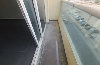 Apartment - 1 Bedroom - 2 Bathrooms for rent in Garden Residence - Muwaileh Commercial - Sharjah