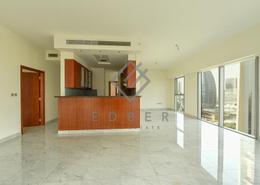 Apartment - 1 bedroom - 2 bathrooms for sale in Central Park Residential Tower - Central Park Tower - DIFC - Dubai