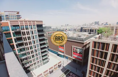 Apartment - 2 Bedrooms - 2 Bathrooms for rent in Deira Enrichment Project - Deira - Dubai
